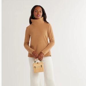 Dudley Stephens Greenpoint Turtleneck